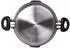 Warimex Stoneline Stoneline Future Kochtopf 24 cm (14274)