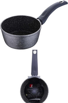 Bergner 8517 Orion Soßenpfanne Induktion 16 cm