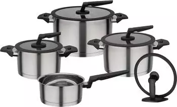 GSW Apart Topf-Set 9-teilig