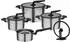 GSW Apart Topf-Set 9-teilig