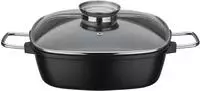 GSW Br&auml;ter "Gourmet Granit" 1 Stk. tlg. Aluminiumguss