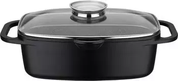 GSW Gourmet Granit Bräter 6 L