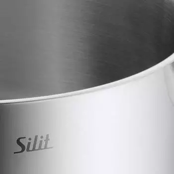 Silit Alicante Kochtopf-Set 4-teilig – Hochwertige Materialien und durchdachtes Design