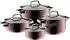 WMF FusionTec Kochgeschirr-Set 4-teilig