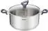 Tefal Daily Cook Schmortopf mit Deckel 24 cm (G71246)
