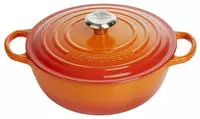 Le Creuset 21114320900430, Le Creuset La Marmite Signature Familientopf...