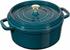 Staub Bratentopf 20 cm rund