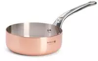 de BUYER DB6230-16, de BUYER Prima Matera - Saute-Topf - 16 cm