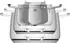 Elo 91003 Mystery Topf-Set 3-teilig