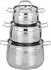 Elo 91003 Mystery Topf-Set 3-teilig