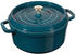 Staub Bratentopf 24 cm rund