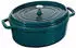 Staub Bratentopf 31 x 25 cm oval