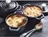 Staub Bratentopf 14 cm rund schwarz