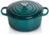 Le Creuset Signature Bräter 24 cm rund