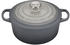 Le Creuset Signature Bräter 24 cm rund
