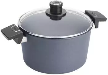 Woll Diamond Lite Gusstopf 24 cm (124DPSL)
