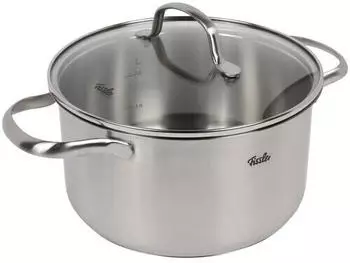 Fissler San Francisco Fleischtopf 20 cm