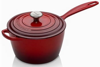 Le Creuset Signature Stielkasserole 20 cm