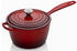 Le Creuset Signature Stielkasserole 20 cm