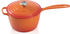 Le Creuset Signature Stielkasserole 20 cm