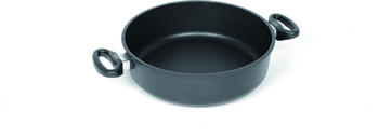 Norbert Woll Woll TitanPlus Induktion Schmorkasserolle 24 cm