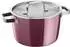WMF Fusiontec Aromatic Fleischtopf 22 cm Rose Quartz