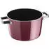 WMF Fusiontec Aromatic Fleischtopf 22 cm Rose Quartz