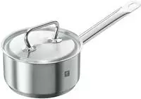Zwilling 1005494, Zwilling TWIN Classic Stieltopf 16 cm - Edelstahl Silber