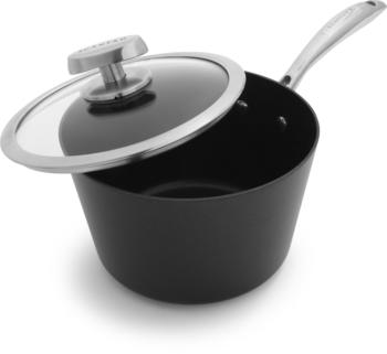 Scanpan Pro IQ Casserole with Glass Lid 3,2 L