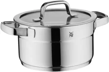 WMF Compact Cuisine Fleischtopf 20 cm (07.8920.6380)