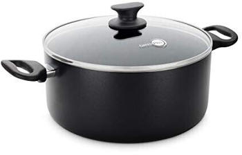 GreenPan Cambridge Black Keramik Kochtopf (24 cm)