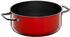 WMF Fusiontec Compact Red Bratentopf 24 cm