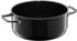 WMF Fusiontec Compact Black Bratentopf 24 cm
