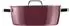 WMF Fusiontec Aromatic Schmortopf 28 cm Rose Quartz