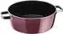 WMF Fusiontec Aromatic Schmortopf 28 cm Rose Quartz