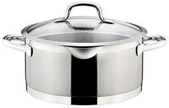 Tescoma President Kochtopf mit Abgießdeckel 24 cm 5,0 L