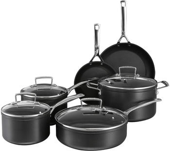 Le Creuset Aluminium-Antihaft Kochgeschirr-Set 6-tlg