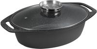CS Koch-Systeme Br&auml;ter "Marburg" 1 Stk. tlg. Aluminium