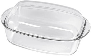 Pyrex Essentials Glas Kasserolle 4,5 L (149045)