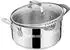Tefal Jamie Oliver Cook Smart Topf-Set 7-teilig (E311S7)