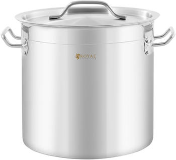 Royal Catering Induction kettle RC-SSIP12