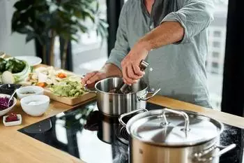ZWILLING Twin Classic Kochtopf-Set 5-tlg. poliert – Perfektionieren Sie Ihre Kochkunst mit dem ZWILLING Twin Classic Kochtopf-Set 5-tlg. poliert