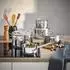ZWILLING Twin Classic Kochtopf-Set 5-tlg. poliert