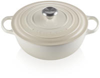 Le Creuset 15159, Le Creuset La Marmite Signature 26 cm Meringue