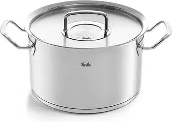 Fissler Original-Profi Collection Topfset 5-teilig (084-388-05-000/0) – Vielseitigkeit und Qualität für Ihre Küche
