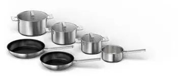 Neff Topfset 6-teilig (Z9406SE0)