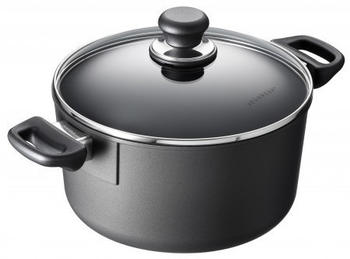 Scanpan Kochtopf Classic Induktion 24 cm