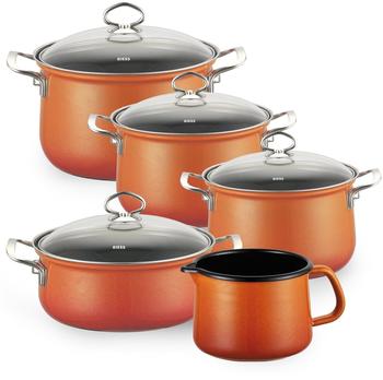 Riess Corall Sparset 5-teilig