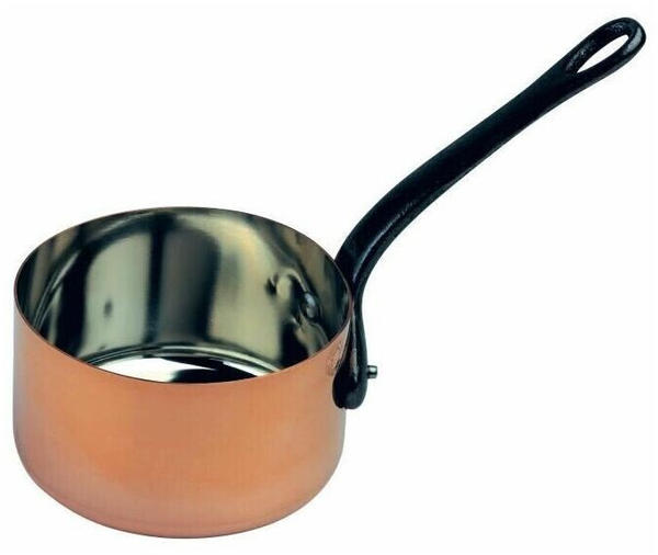 Baumalu Copper pot ⌀18cm