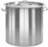 vidaXL Suppentopf 25 L